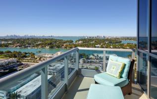 Miami Vacations Corporate - Monte Carlo Miami Beach