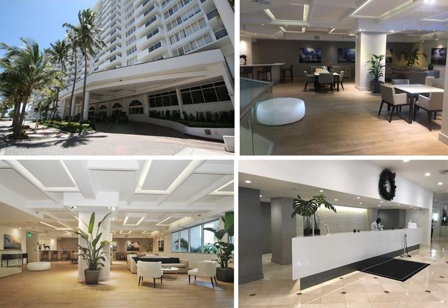 Decoplage Apartment *