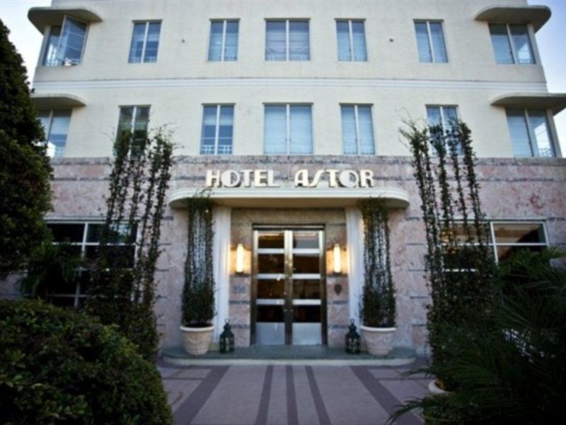Hotel The Astor By Luxurban, Trademark Collection By Wyndham Miami Beach