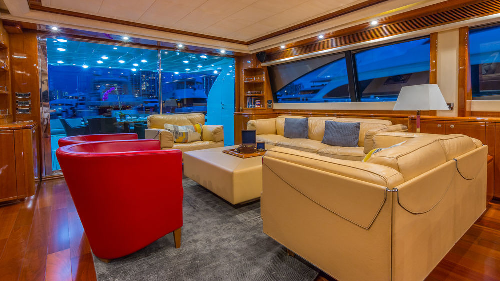 Miami Luxury Yacht Charters 4* Miami Beach