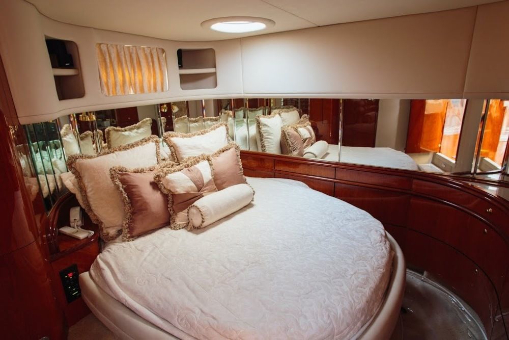Hotel Miami Luxury Yacht Charters