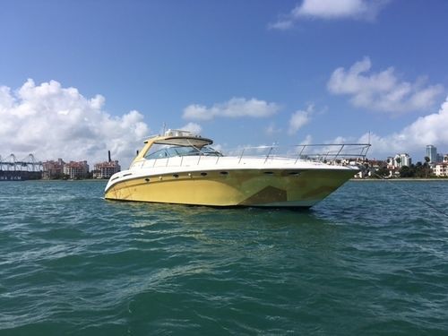 Miami Luxury Yacht Charters Miami Beach