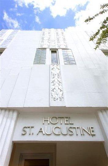 St Augustine 3*