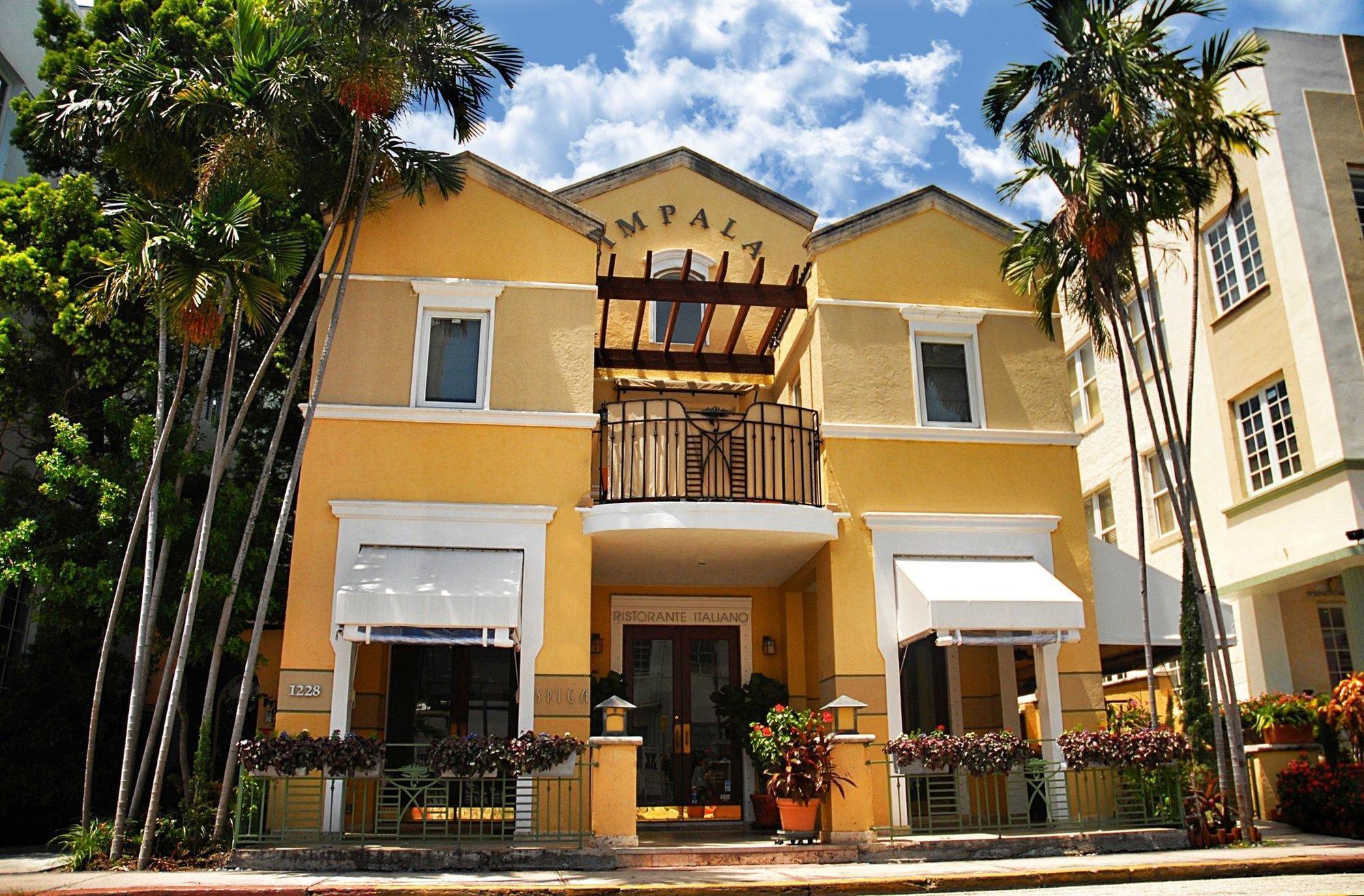 Impala By Luxurban, Trademark Collection By Wyndham Miami Beach
