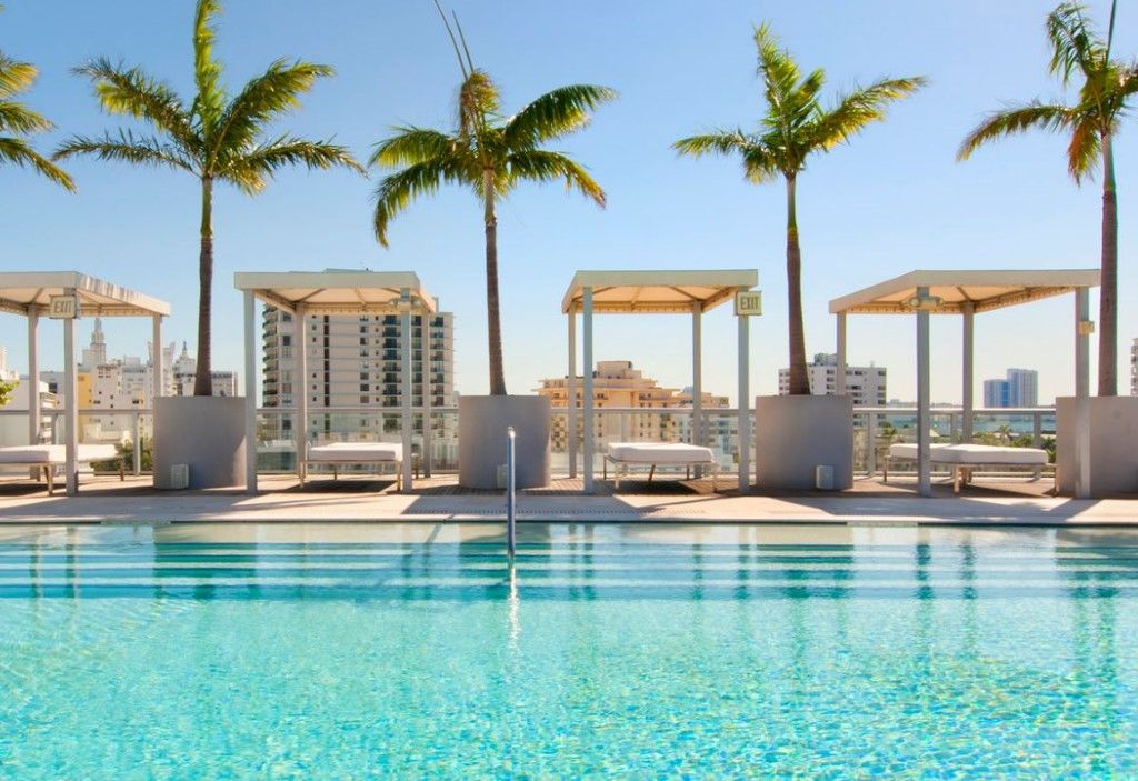 South Beach 4*
