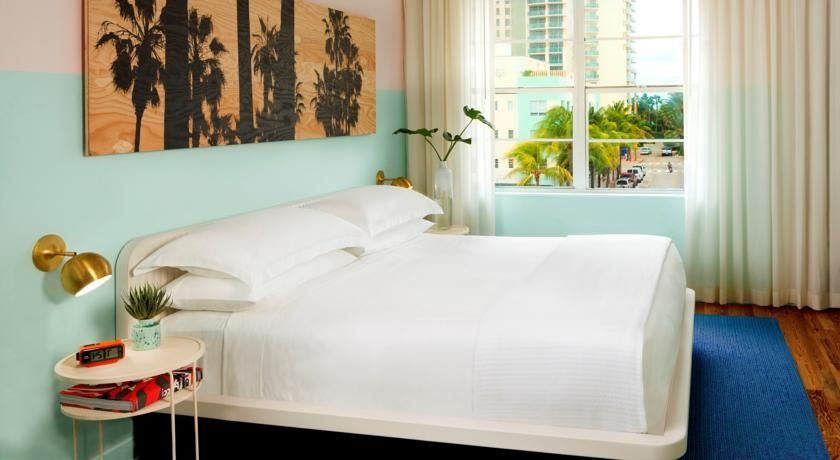 Axel Miami-south - Adults Only Hotel Miami Beach