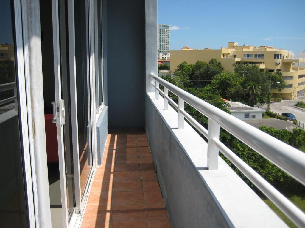 Croydon Hotel 4*