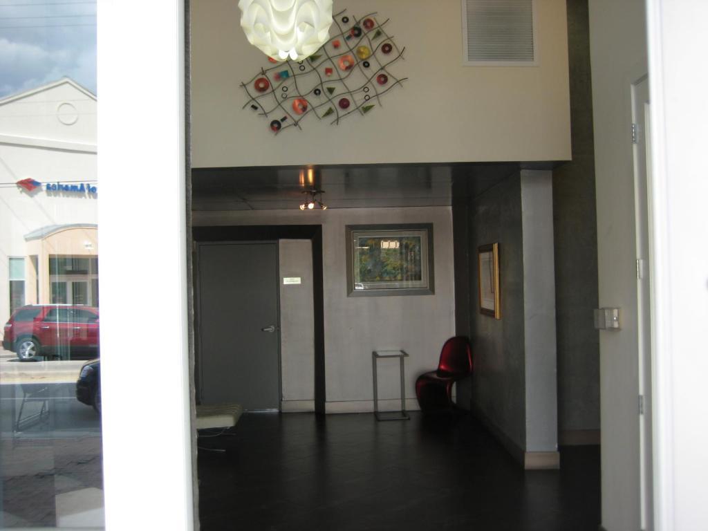 Croydon Hotel 4*