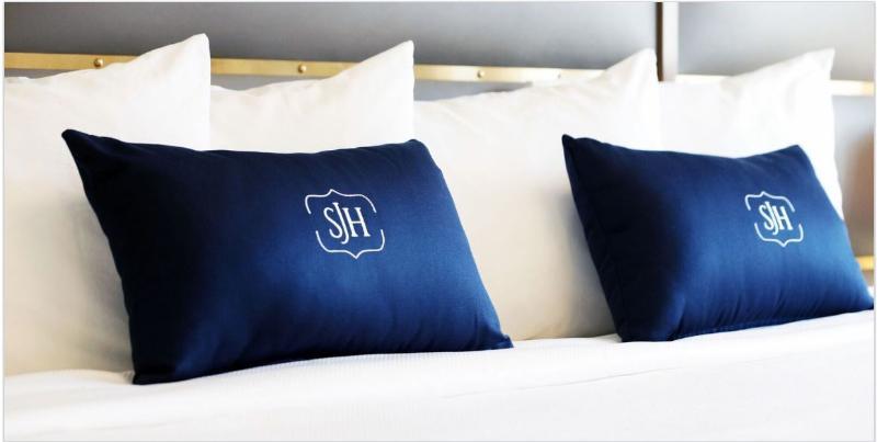 San Juan Miami 4*