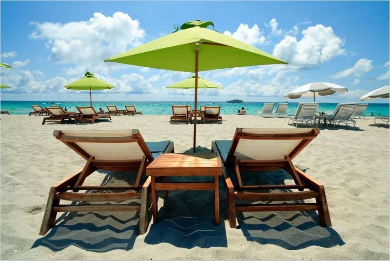 Hotel San Juan Miami