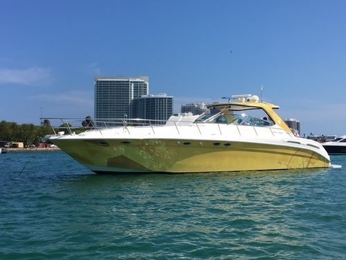 Miami Luxury Yacht Charters Hotel Miami Beach