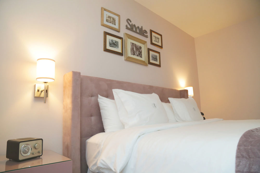 The Astor By Luxurban, Trademark Collection By Wyndham 4* Miami Beach