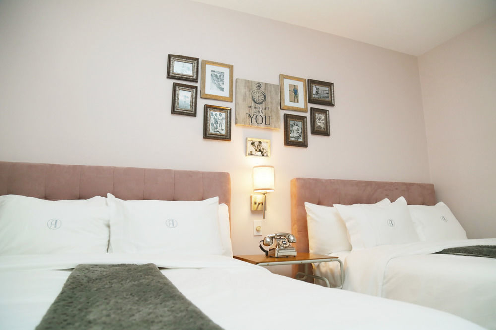 The Astor By Luxurban, Trademark Collection By Wyndham Hotel Miami Beach