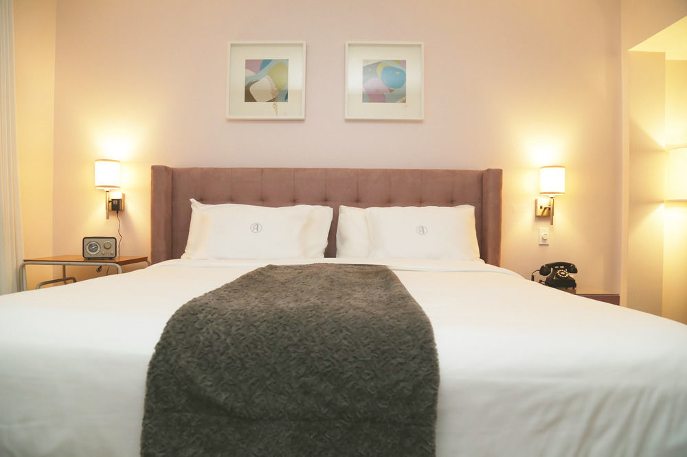 The Astor By Luxurban, Trademark Collection By Wyndham 4*