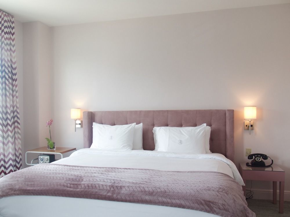 The Astor By Luxurban, Trademark Collection By Wyndham 4* Miami Beach