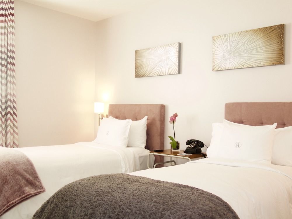 The Astor By Luxurban, Trademark Collection By Wyndham Hotel