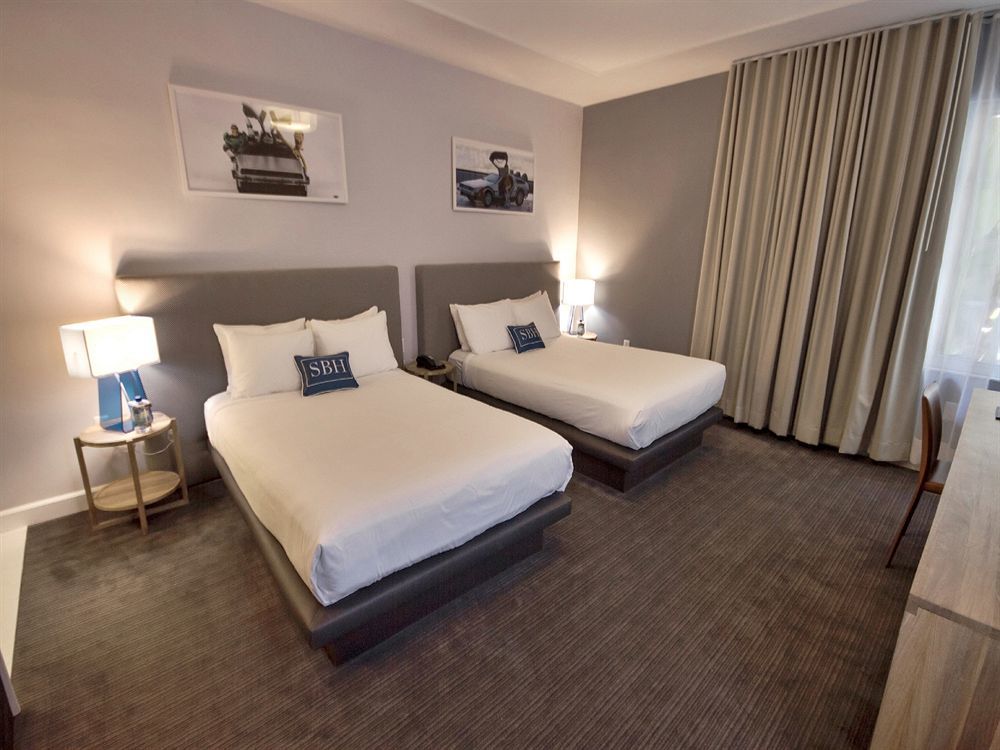 Hotel South Beach