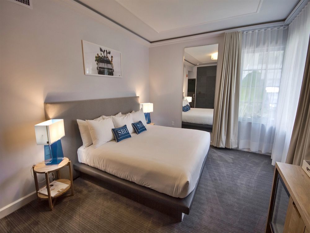 South Beach 4*