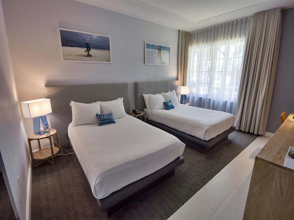 Hotel South Beach 4*
