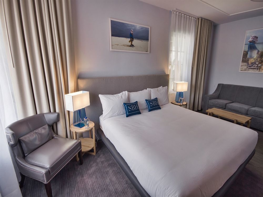 South Beach Hotel 4*
