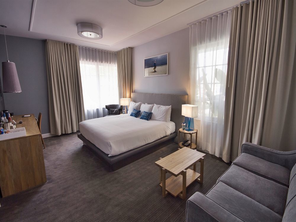 Hotel South Beach 4*