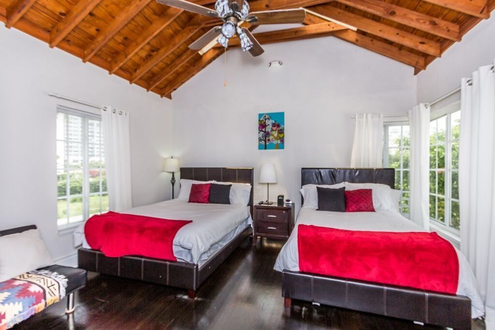 Villa Diamond In South