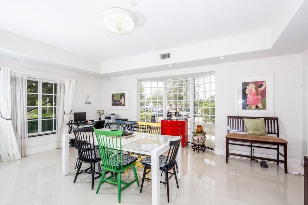 Diamond In South Miami Beach