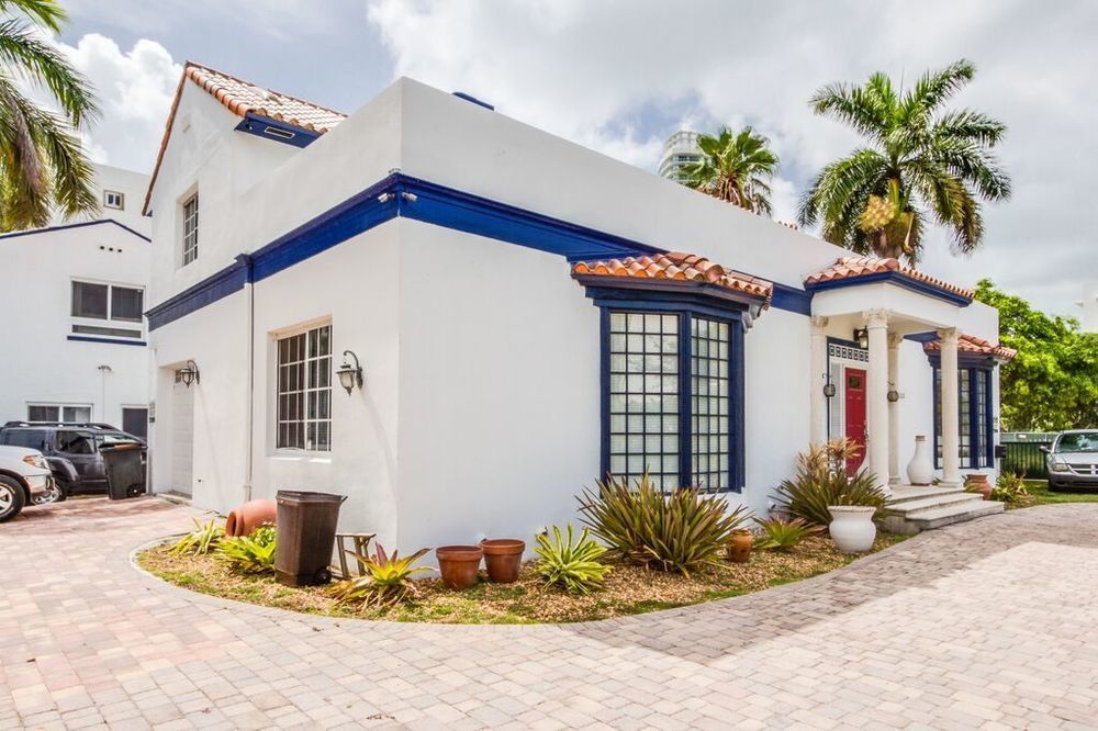 Villa Diamond In South *