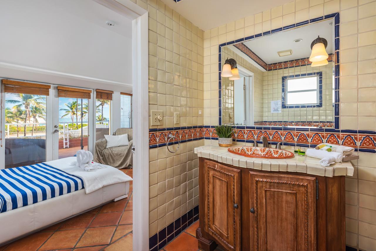 Apartment Ocean Drive *