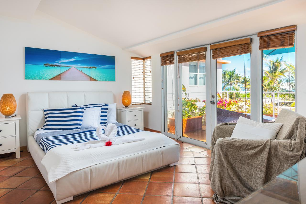 Apartment Ocean Drive