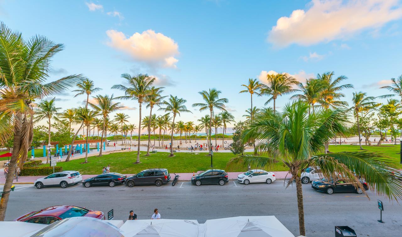 Apartment Ocean Drive *