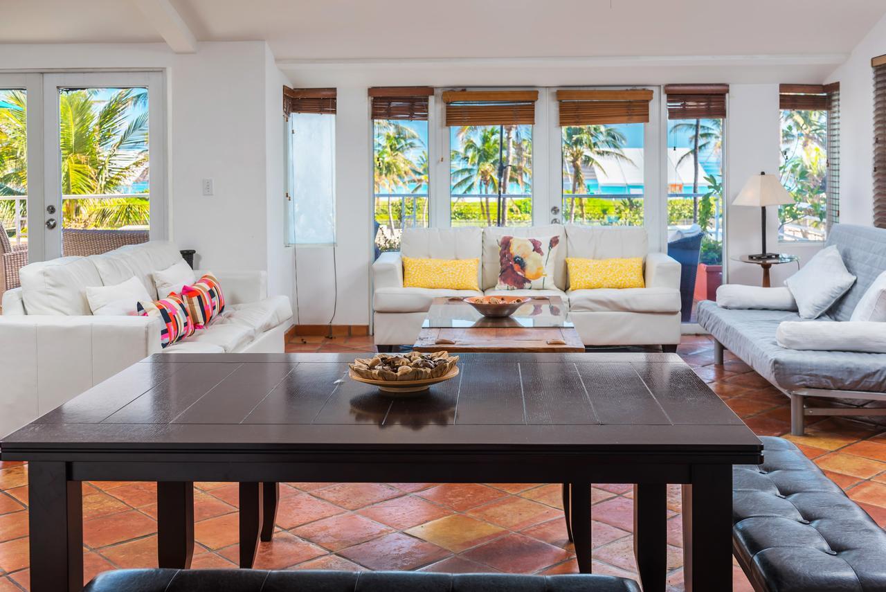 Apartment Ocean Drive *