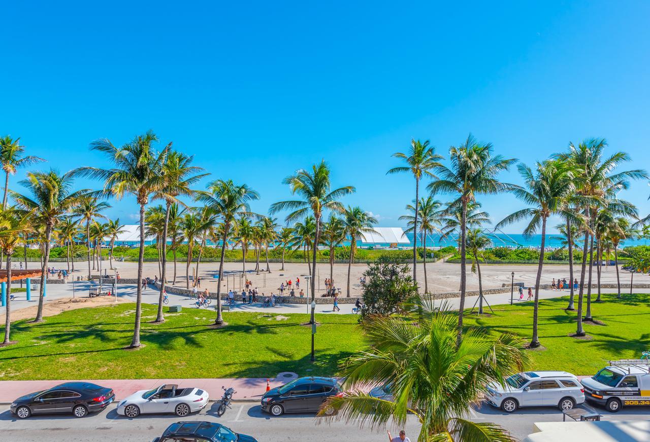 Ocean Drive *