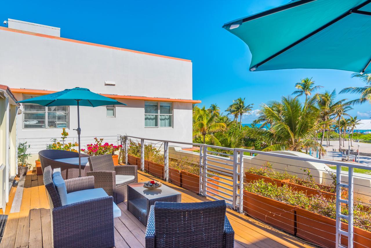 Apartment Ocean Drive