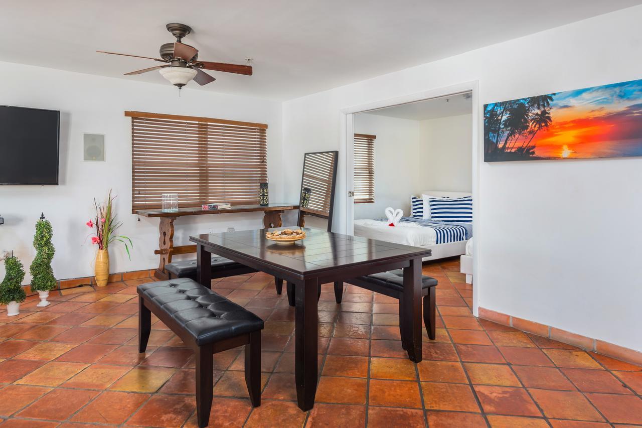 Ocean Drive Apartment