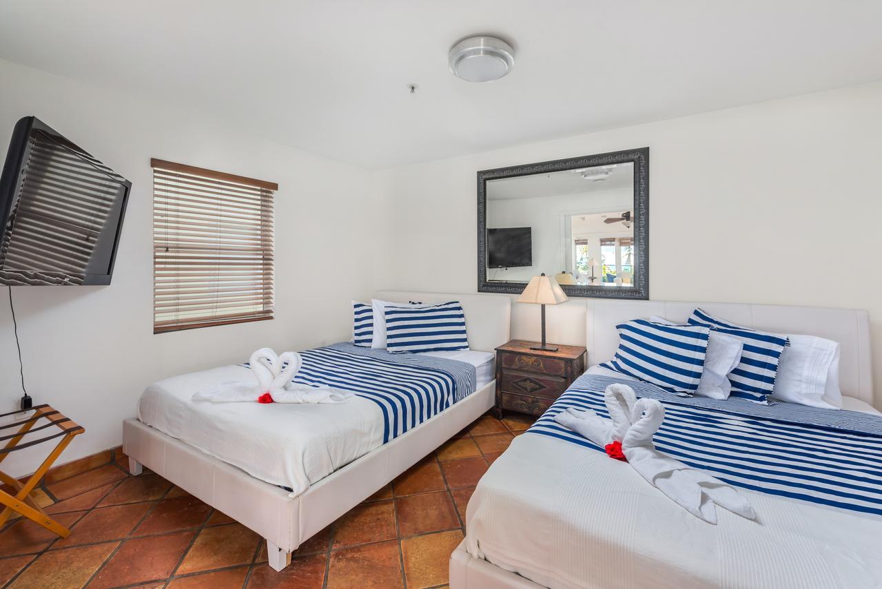 Apartment Ocean Drive Miami Beach
