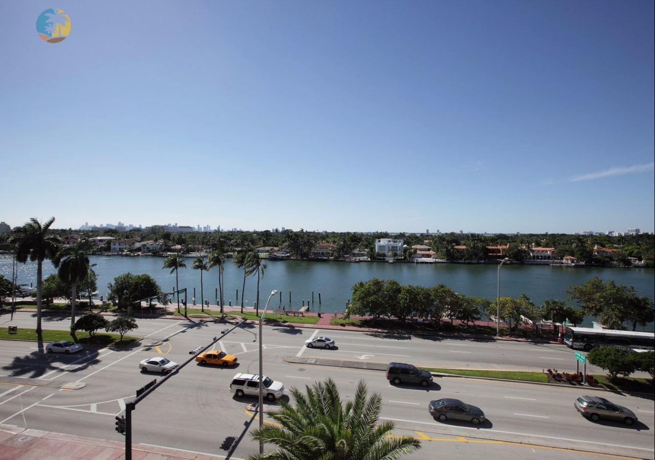 Apartment Classic Beach - Hora *