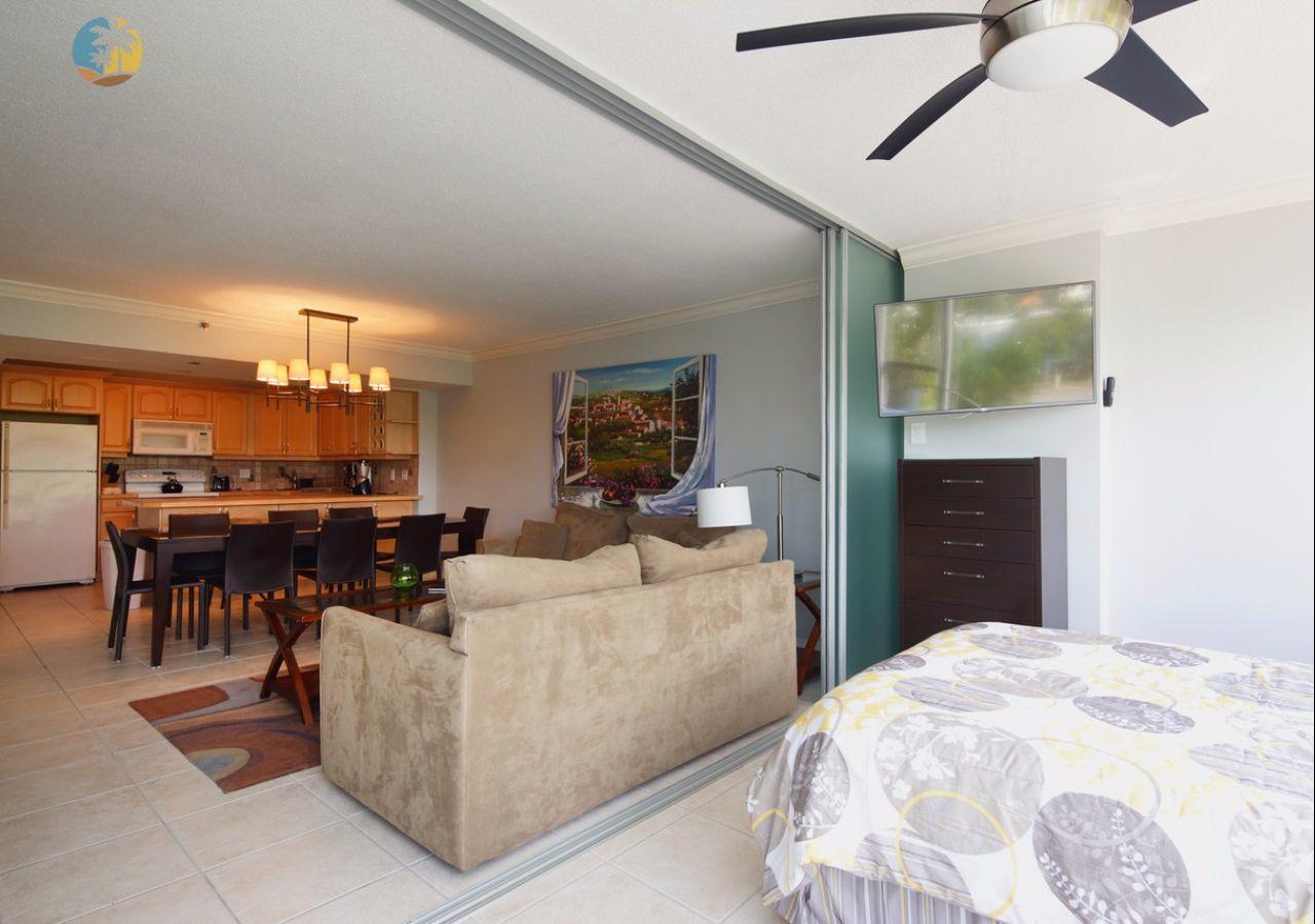 Apartment Classic Beach - Hora