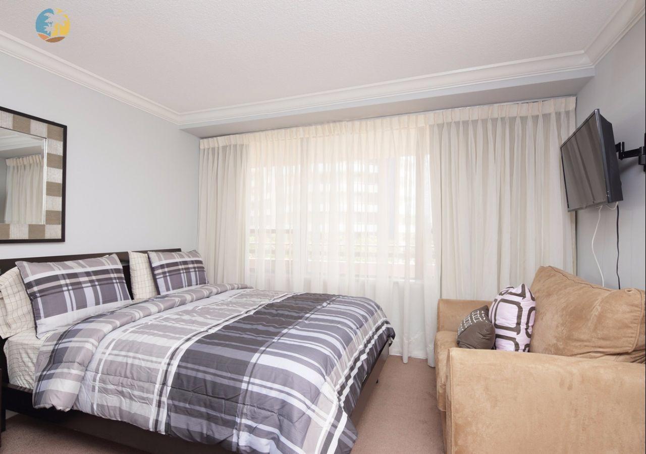 Classic Beach - Hora Apartment
