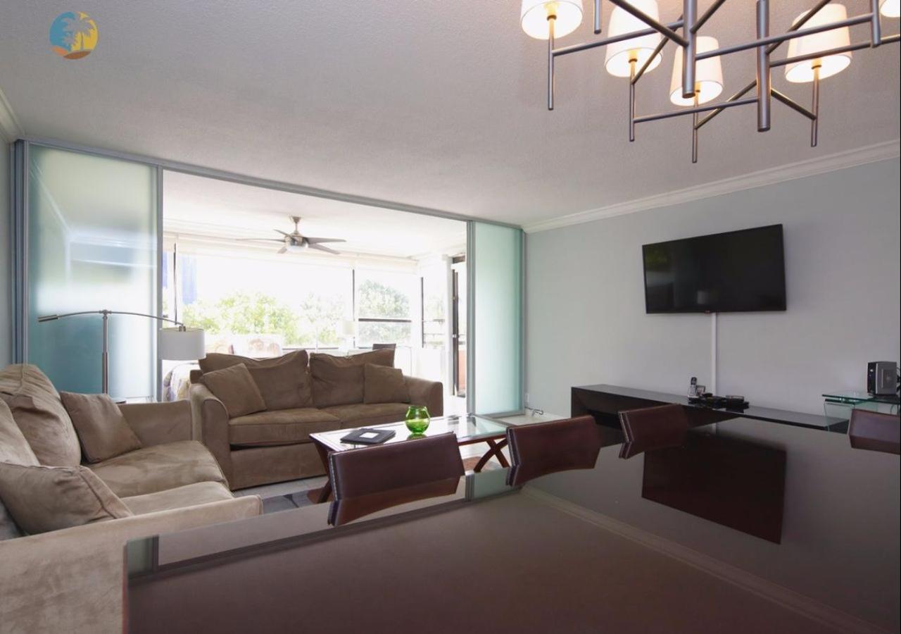 Apartment Classic Beach - Hora