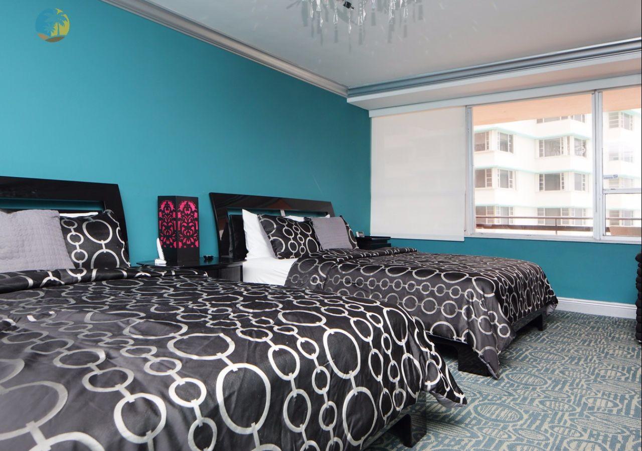 Apartment Classic Beach - Hora *