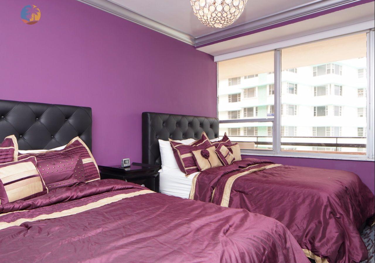 Classic Beach - Hora Apartment
