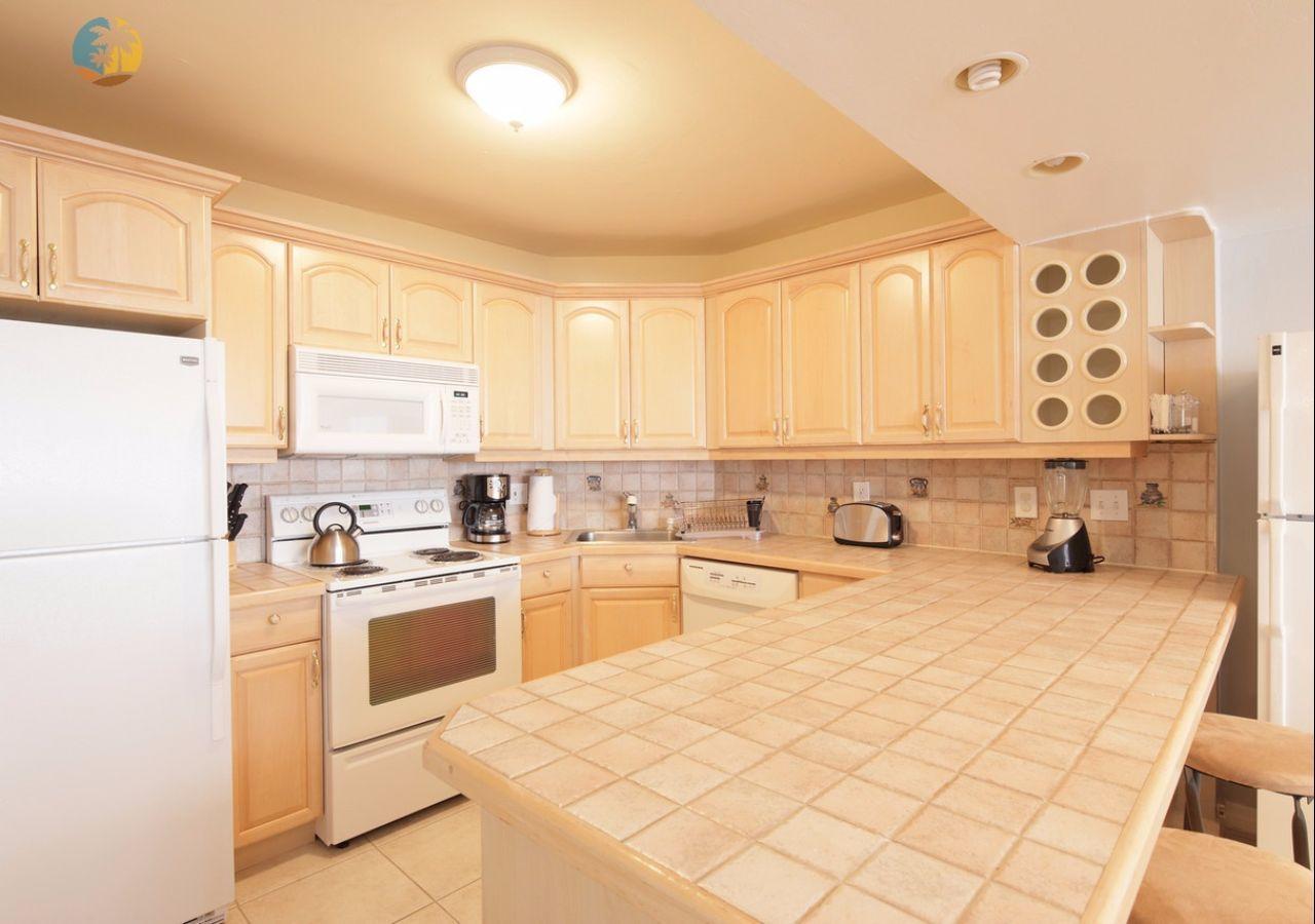 Apartment Classic Beach - Hora *