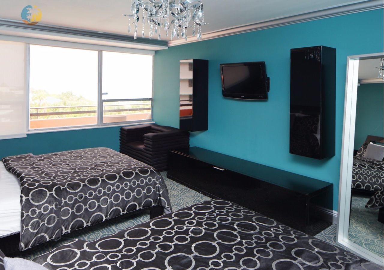 Classic Beach - Hora Apartment