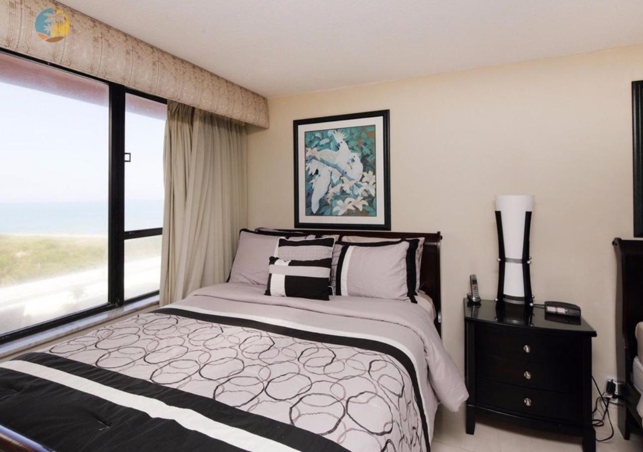 Classic Beach - Hora Apartment