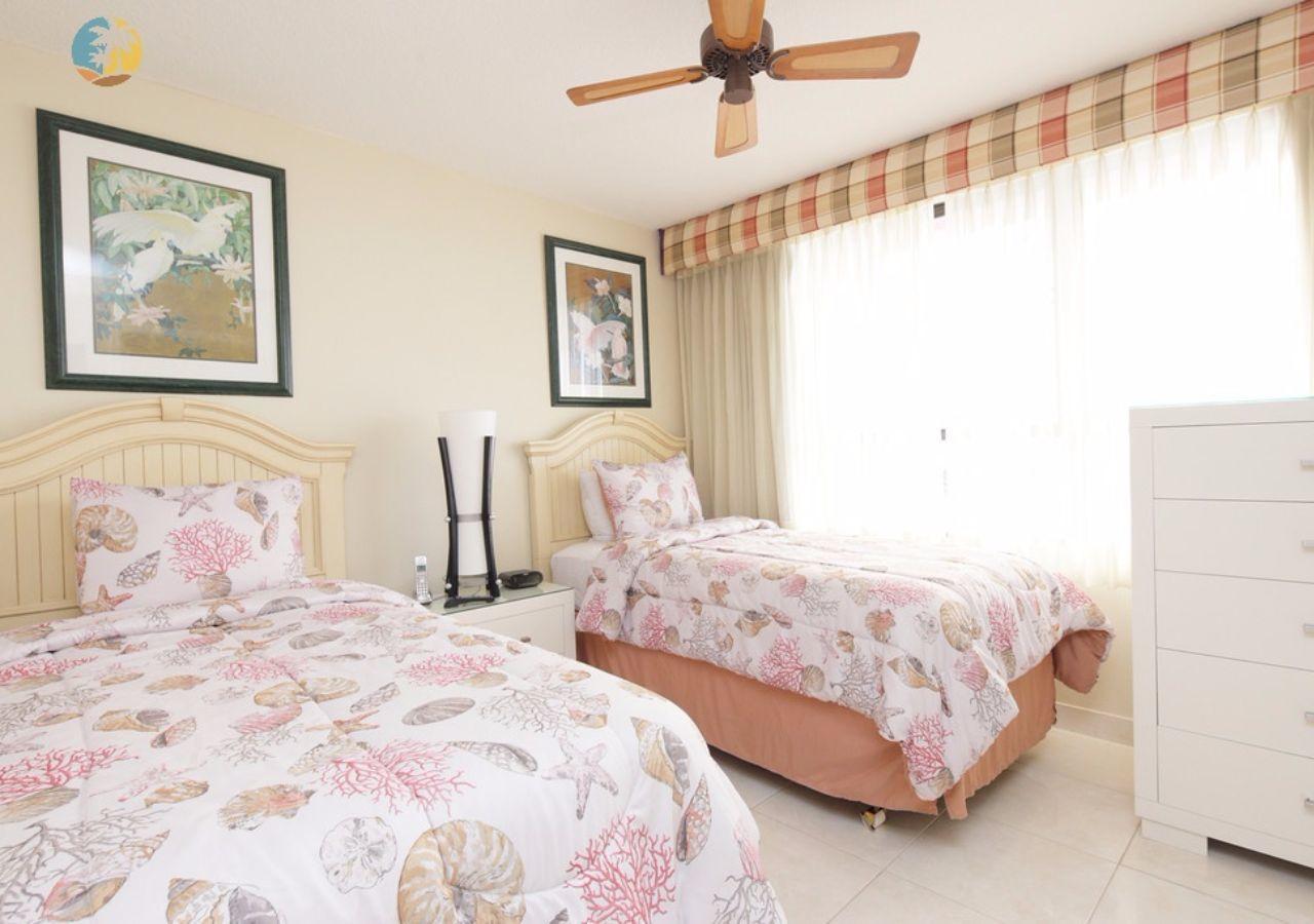 Apartment Classic Beach - Hora