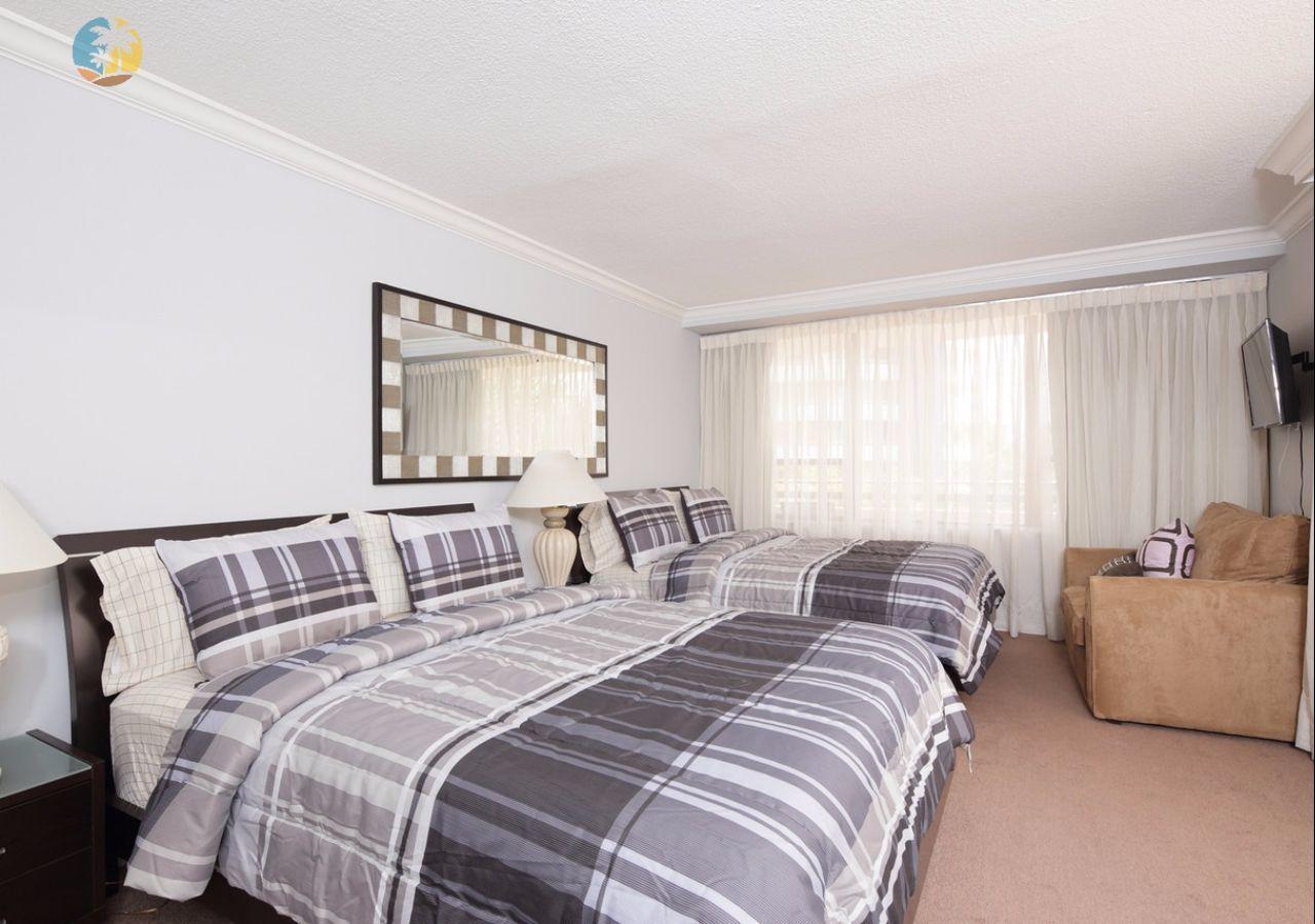 Classic Beach - Hora Apartment Miami Beach