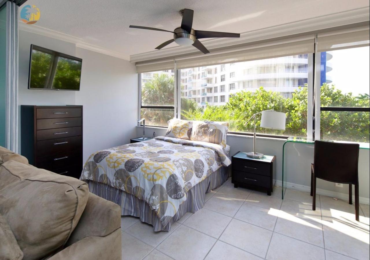 Classic Beach - Hora Apartment *