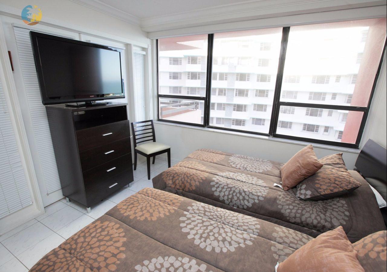 Classic Beach - Hora Apartment Miami Beach