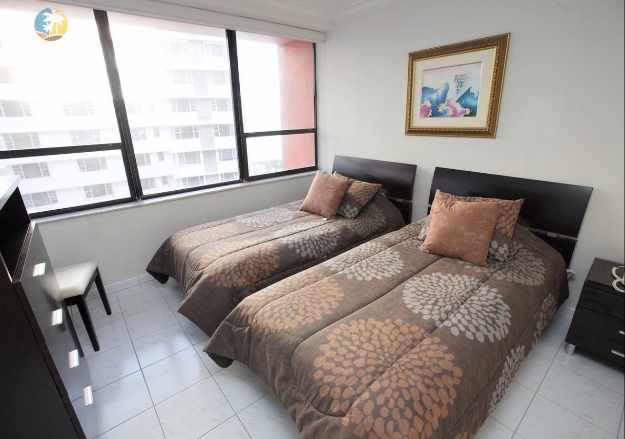 Classic Beach - Hora Apartment